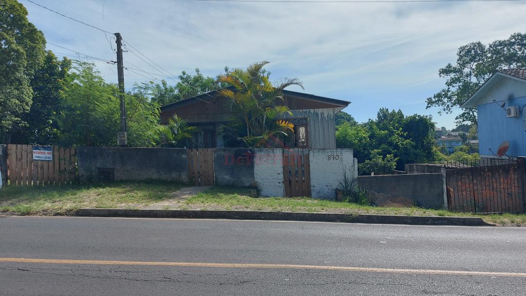 Casa à venda, 462m² - Foto 1