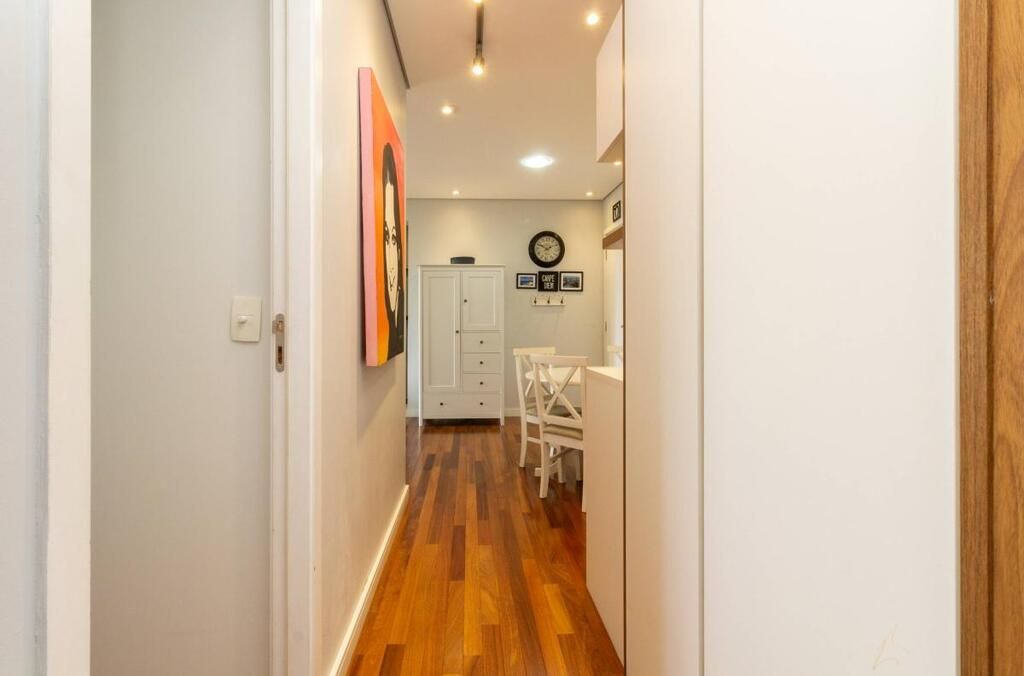 Apartamento à venda com 2 quartos, 66m² - Foto 40