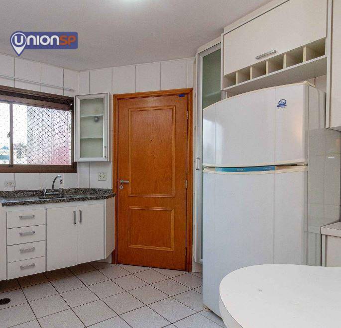 Apartamento à venda com 3 quartos, 93m² - Foto 15