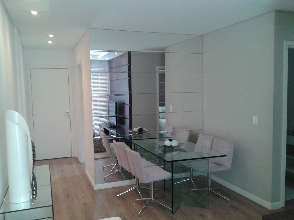 Apartamento à venda com 3 quartos, 61m² - Foto 5