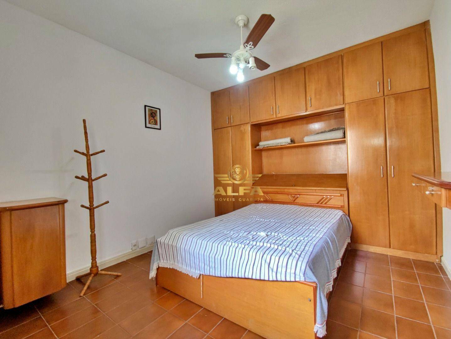 Apartamento à venda com 1 quarto, 60m² - Foto 8