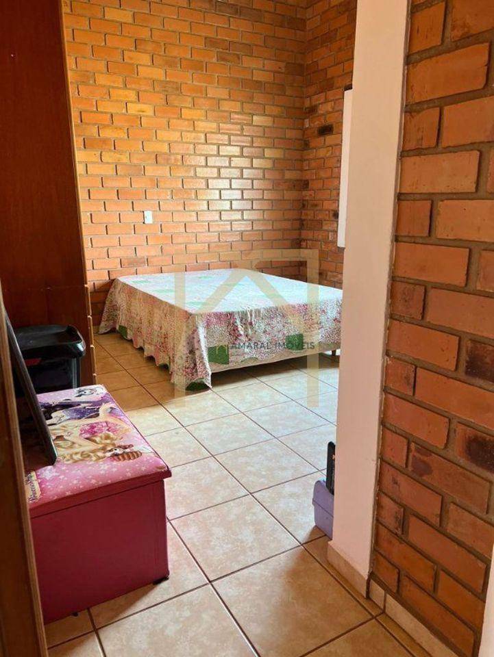 Casa de Condomínio à venda com 2 quartos, 130m² - Foto 8