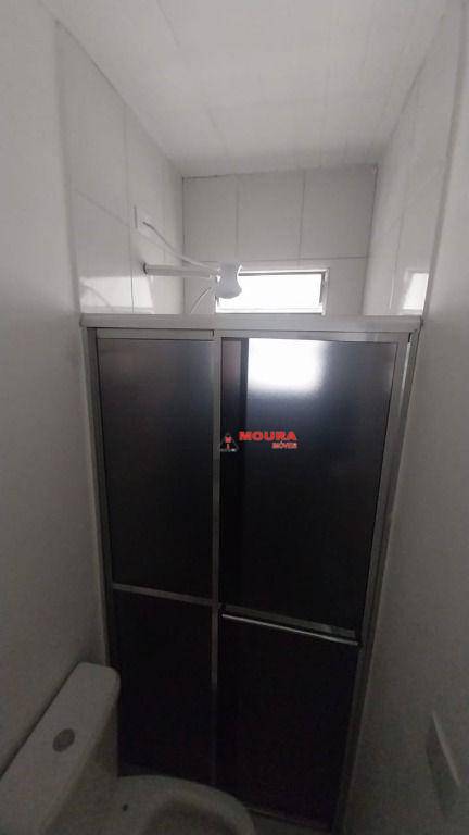 Casa para alugar com 1 quarto, 26m² - Foto 8