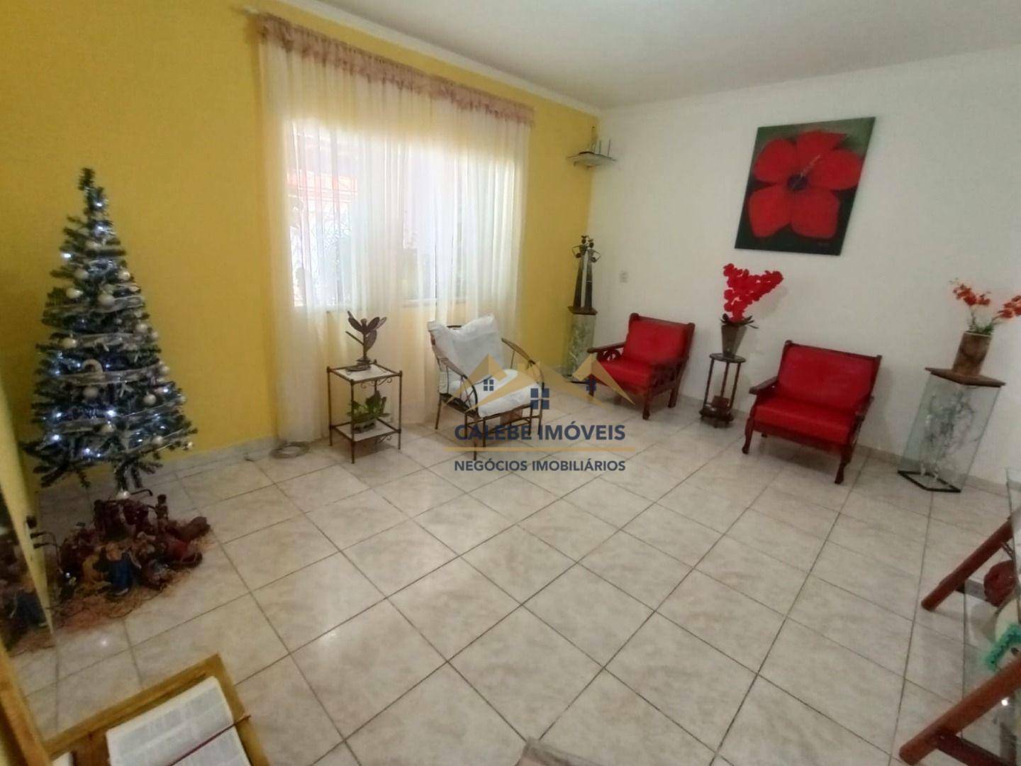 Casa à venda com 2 quartos, 96m² - Foto 3