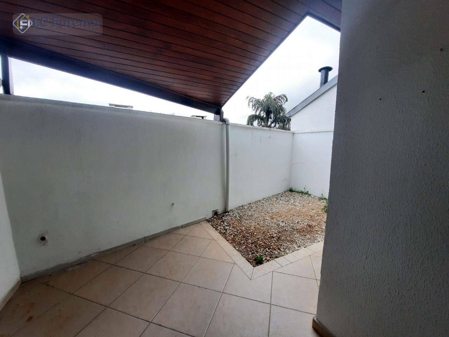 Casa de Condomínio para alugar com 3 quartos, 89m² - Foto 21