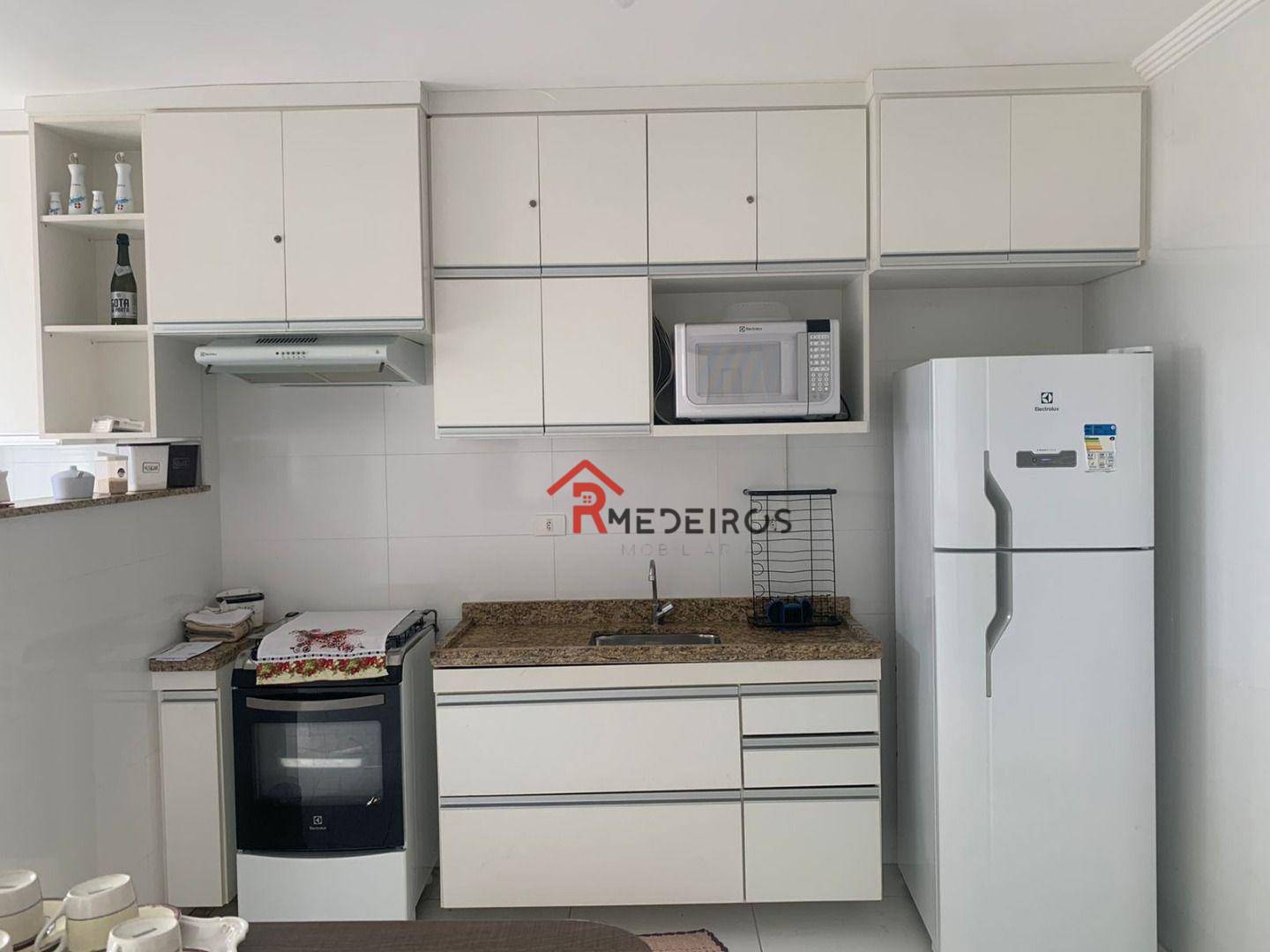 Apartamento à venda com 1 quarto, 55m² - Foto 12