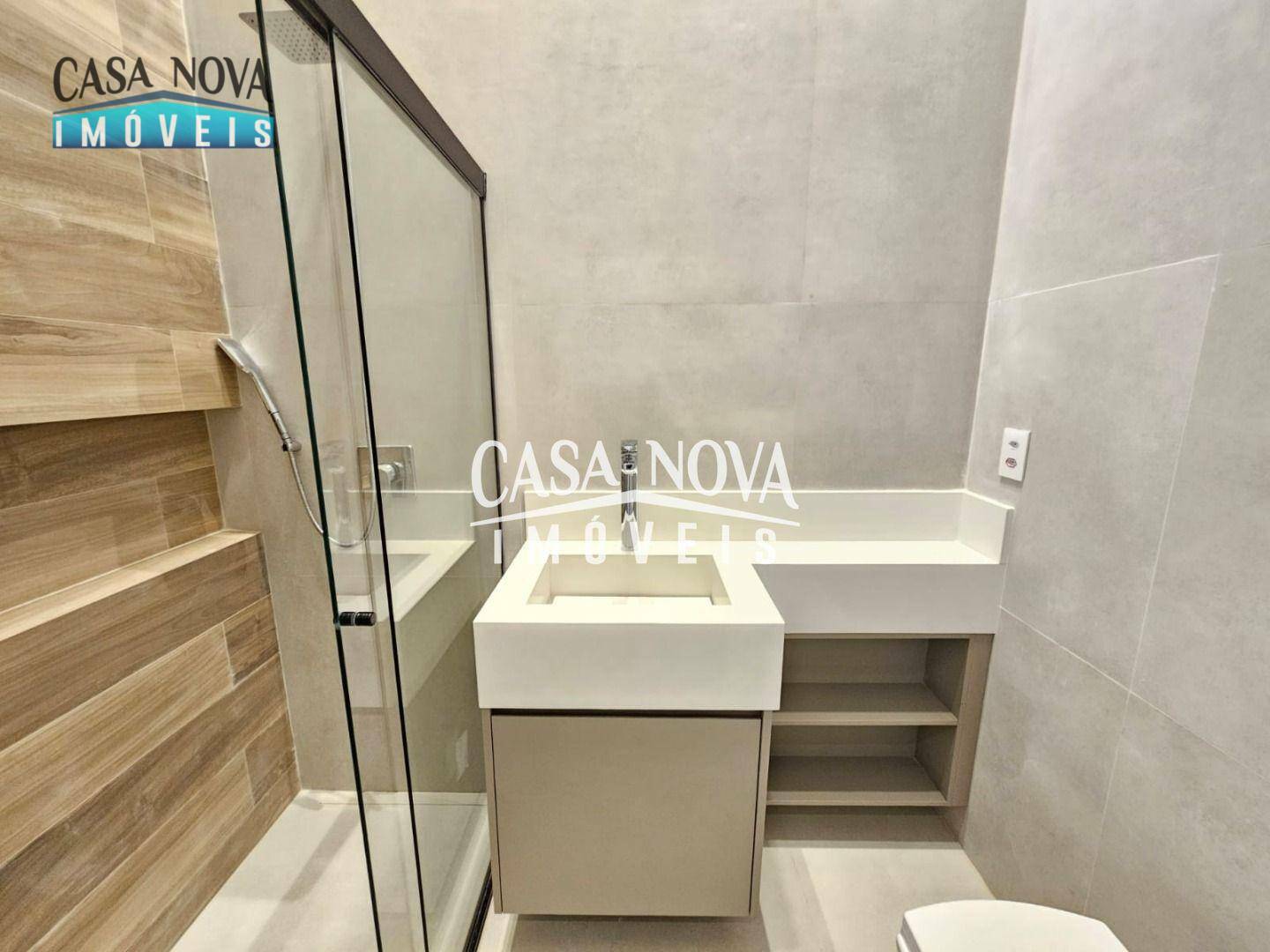 Casa de Condomínio à venda e aluguel com 4 quartos, 375m² - Foto 19