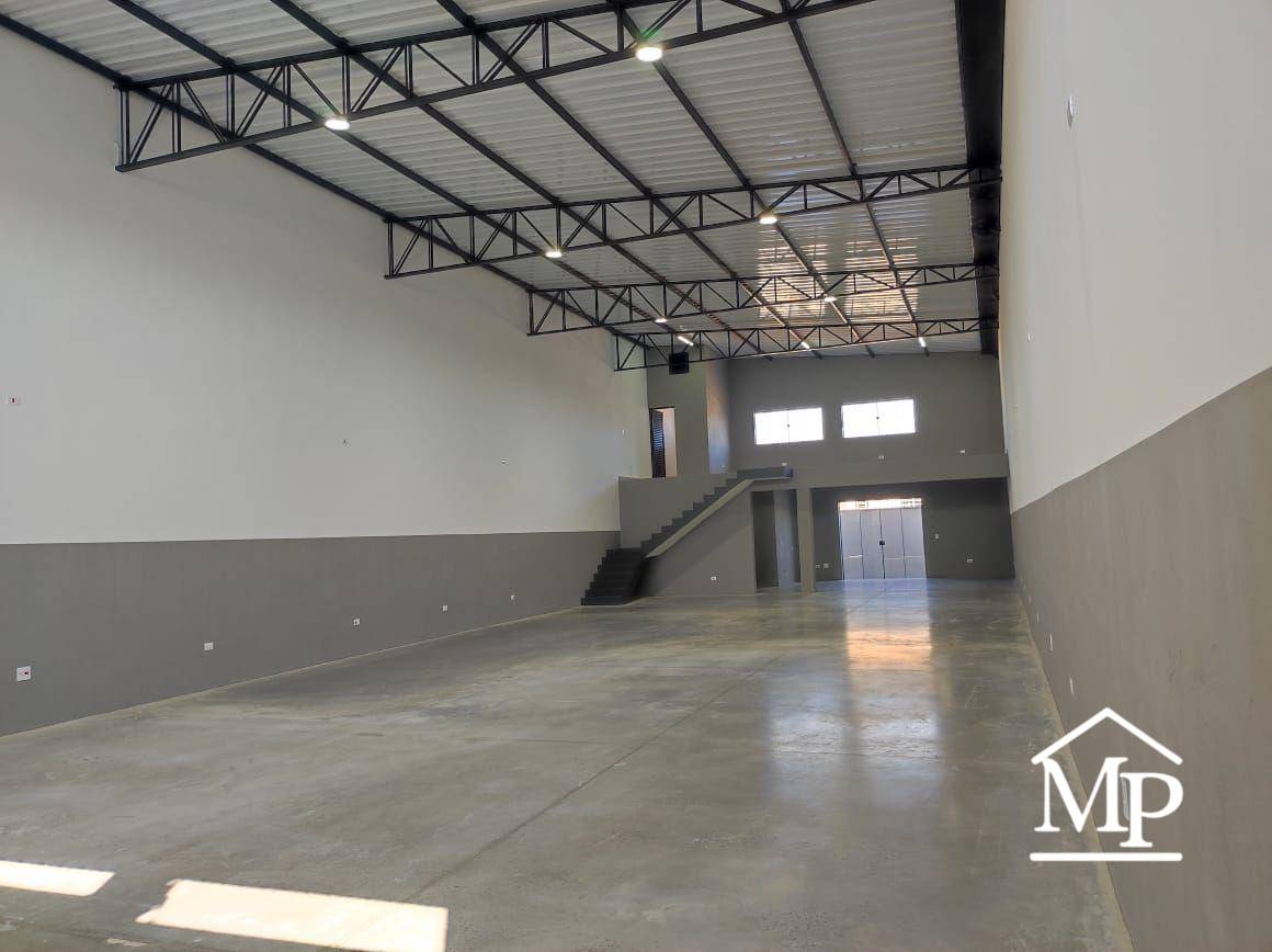 Depósito-Galpão-Armazém à venda e aluguel, 350m² - Foto 2