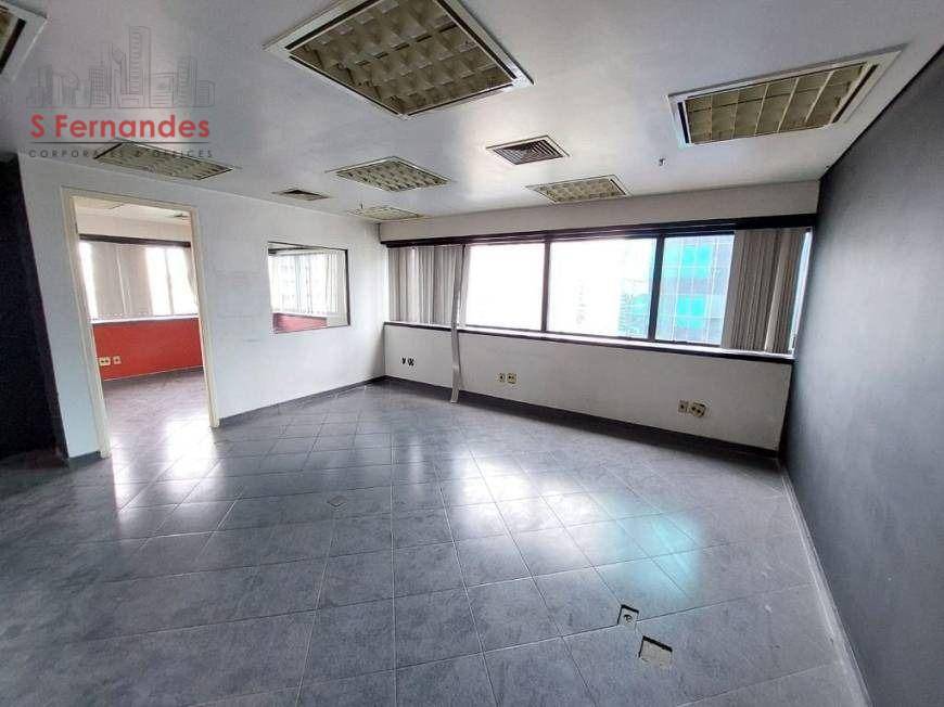 Conjunto Comercial-Sala para alugar, 130m² - Foto 3