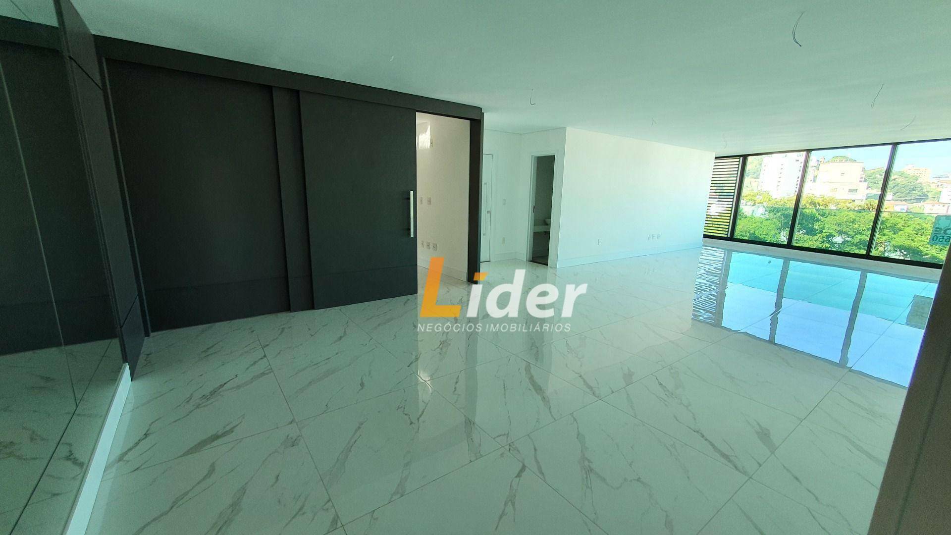 Apartamento à venda com 4 quartos, 225m² - Foto 6