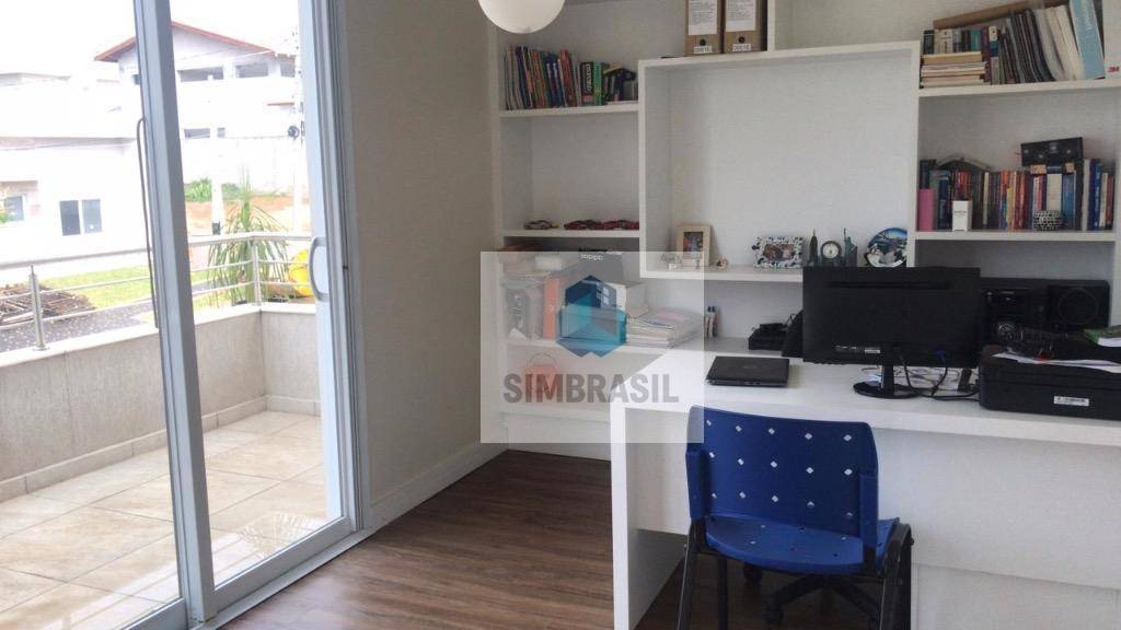 Casa à venda com 4 quartos, 404m² - Foto 13
