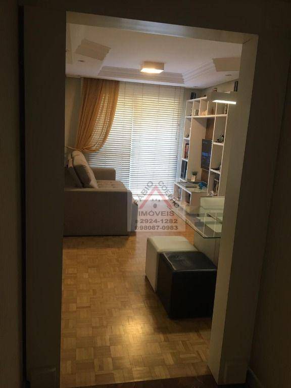 Apartamento à venda com 3 quartos, 75m² - Foto 27