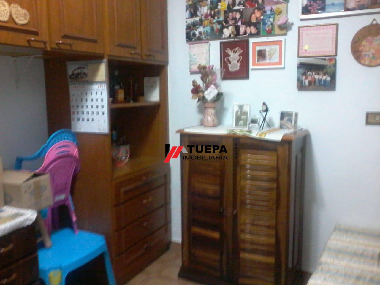 Sobrado à venda com 3 quartos, 215m² - Foto 11