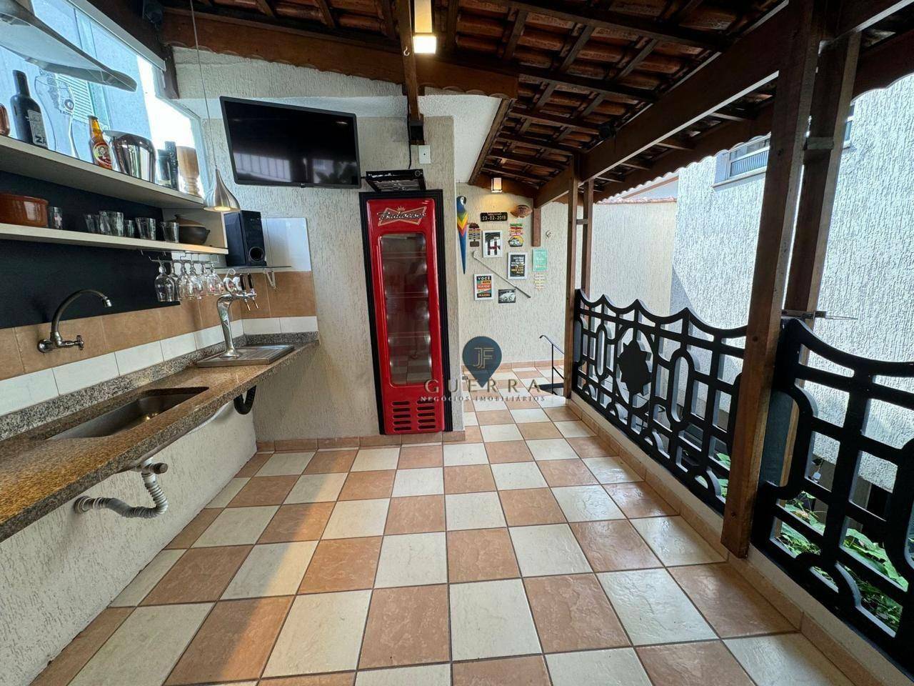 Sobrado à venda com 3 quartos, 154m² - Foto 23