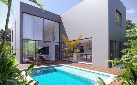 Casa de Condomínio à venda com 4 quartos, 380m² - Foto 3