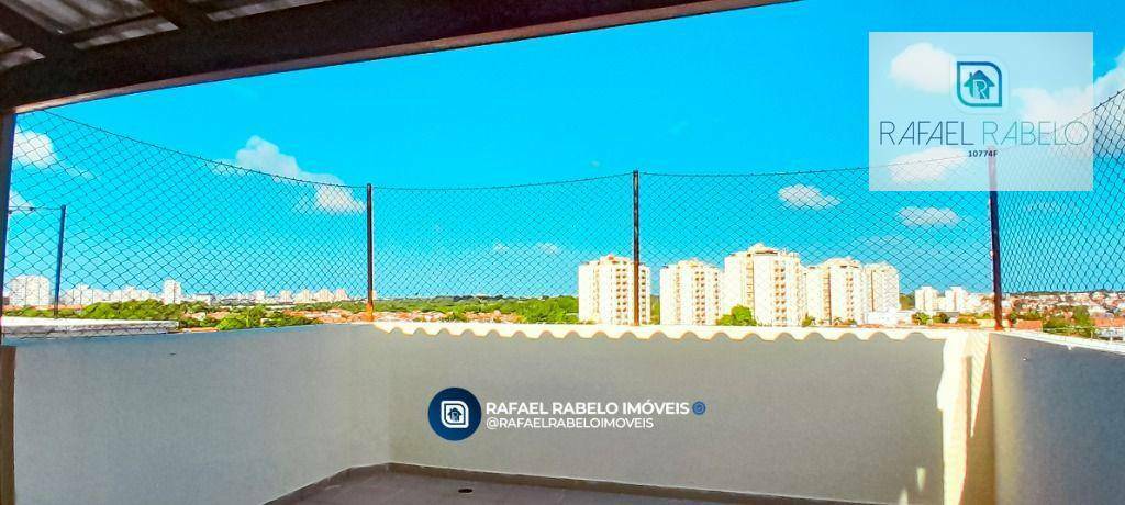 Apartamento à venda com 3 quartos, 118m² - Foto 24