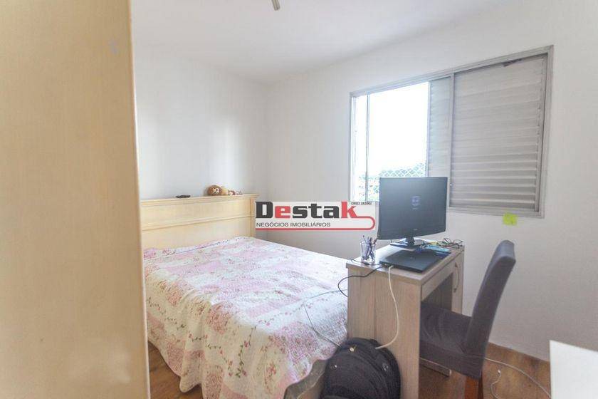 Apartamento à venda com 3 quartos, 84m² - Foto 18