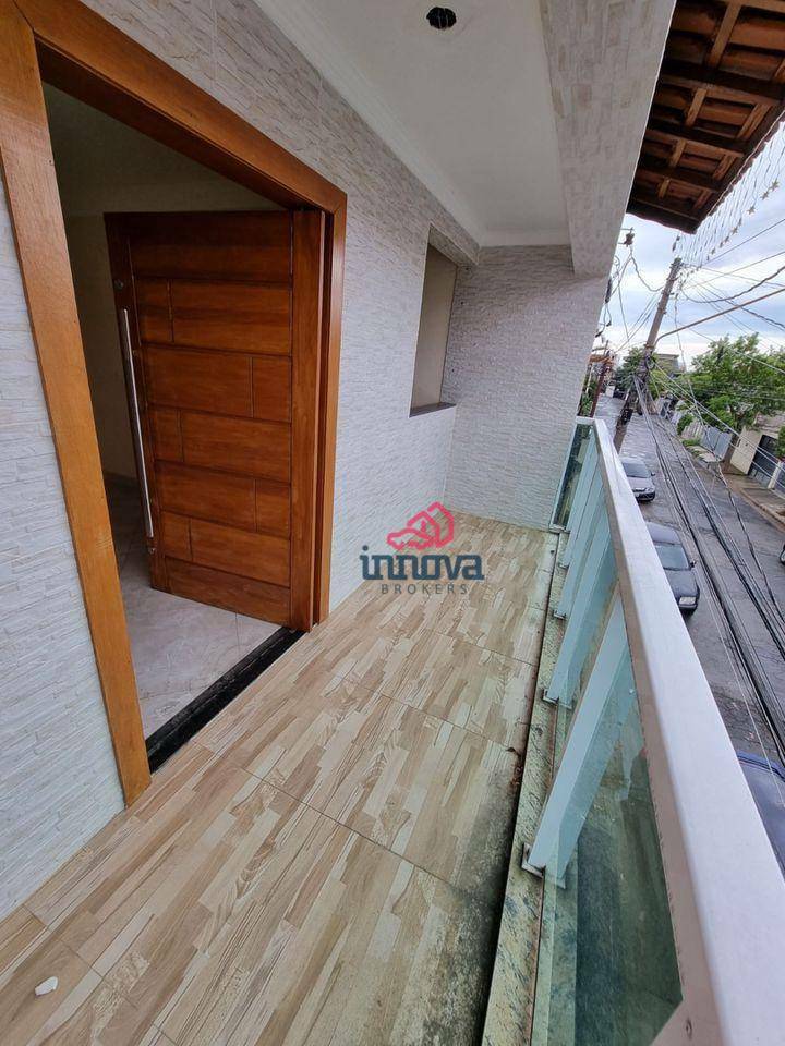 Sobrado à venda com 3 quartos, 200m² - Foto 10