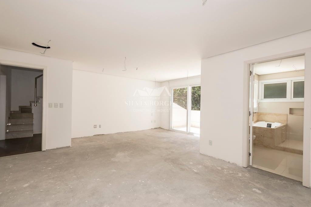 Sobrado à venda com 4 quartos, 545m² - Foto 4