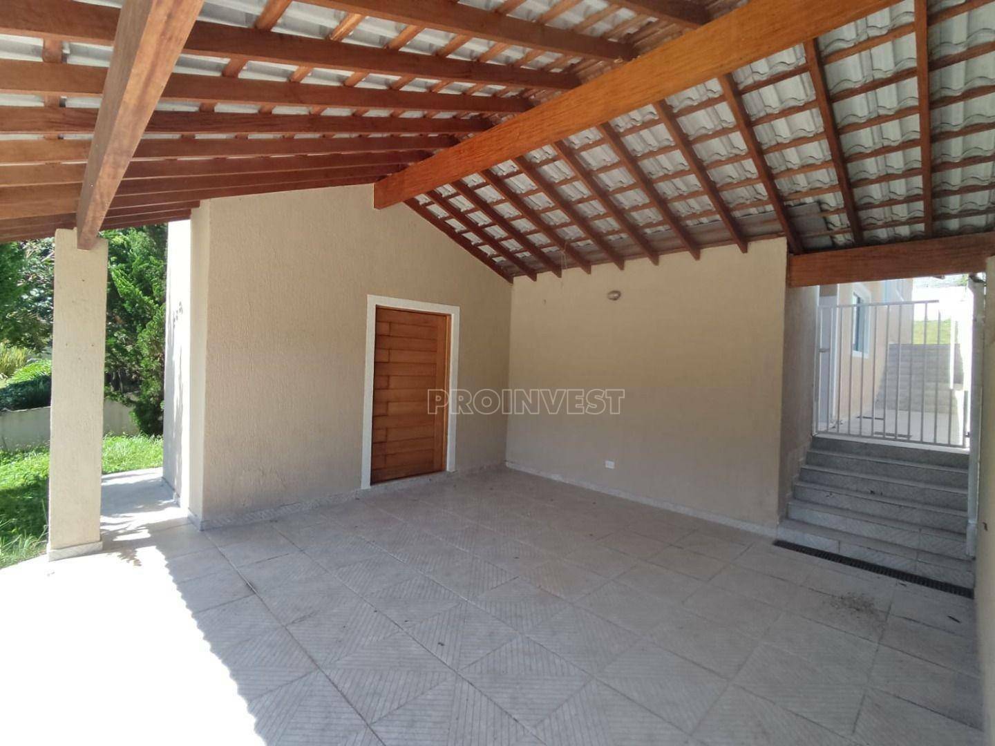 Casa de Condomínio à venda e aluguel com 3 quartos, 197m² - Foto 4