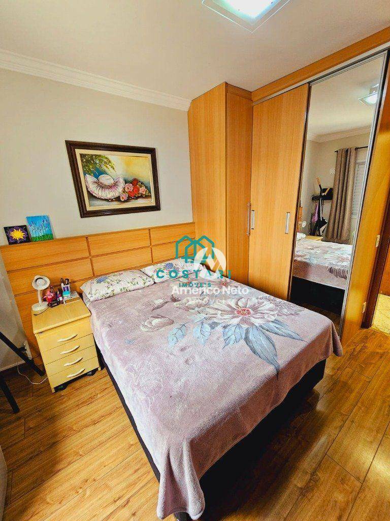 Apartamento à venda com 3 quartos, 125m² - Foto 11