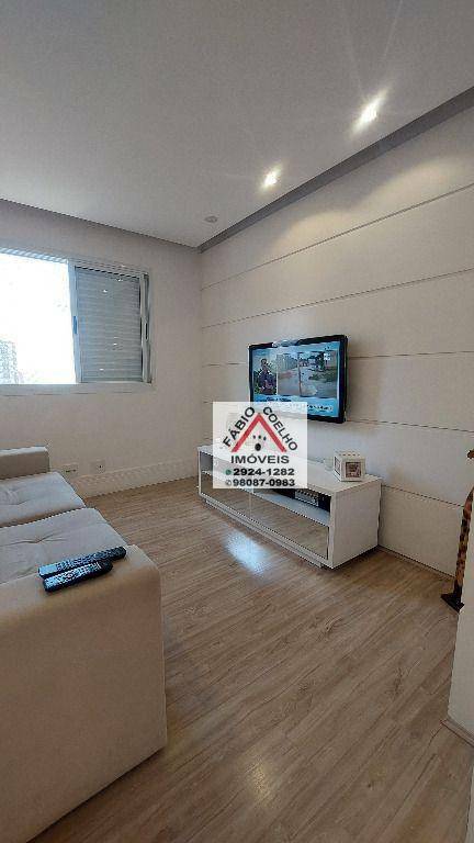 Apartamento à venda com 3 quartos, 82m² - Foto 14