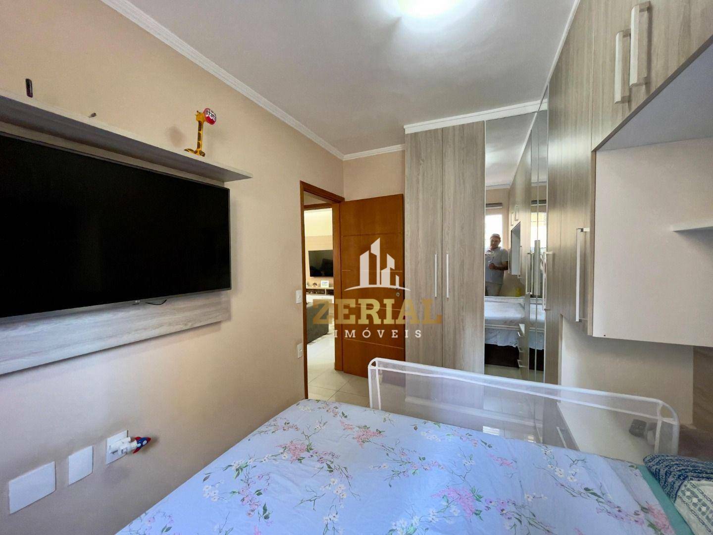 Apartamento à venda com 2 quartos, 87m² - Foto 11