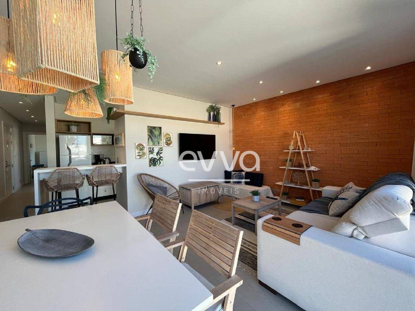 Apartamento, 2 quartos, 71 m² - Foto 3