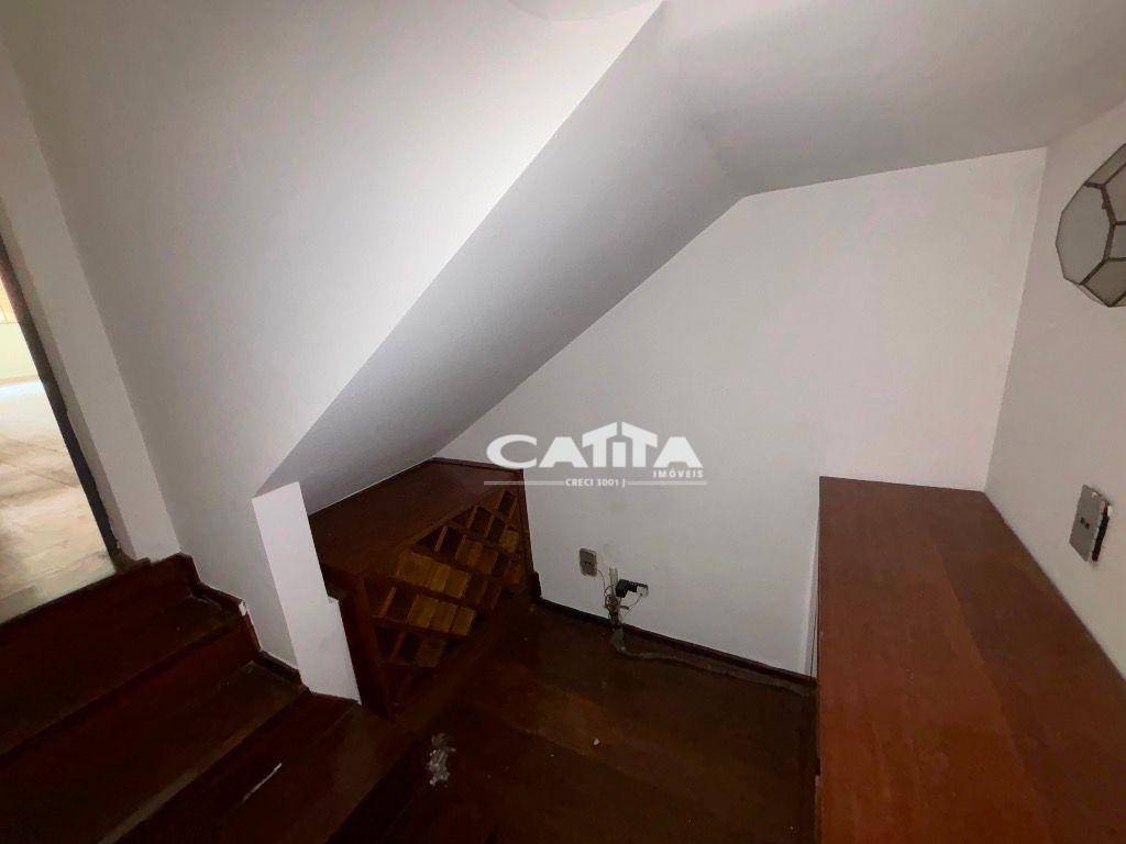 Sobrado para alugar com 3 quartos, 400m² - Foto 20