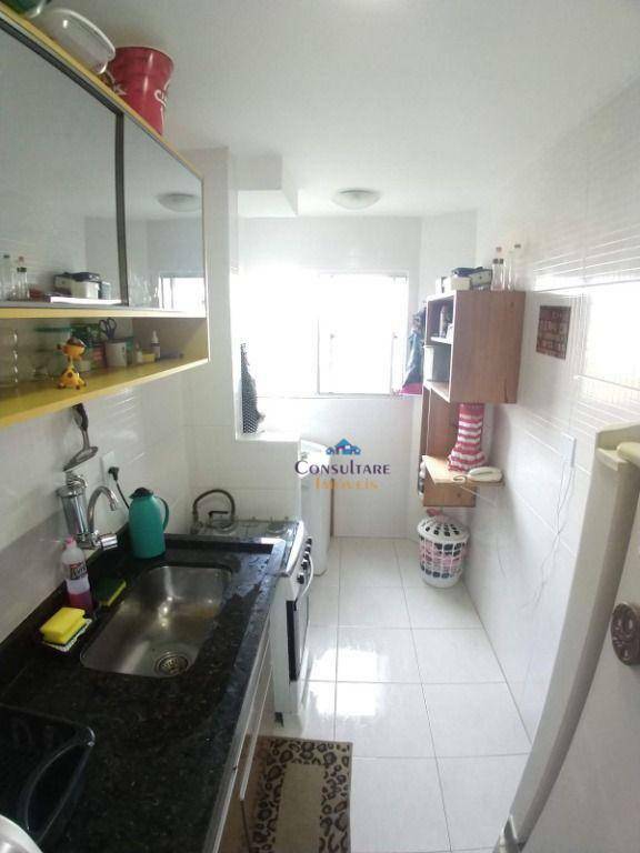 Apartamento à venda com 2 quartos, 55m² - Foto 25