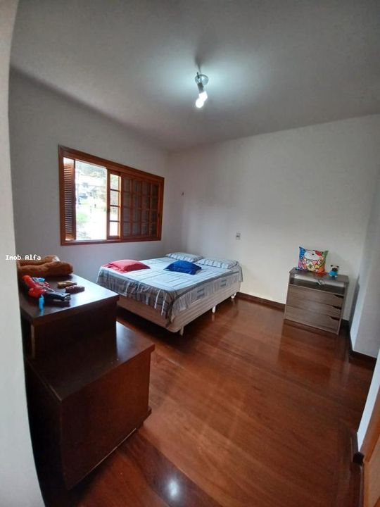 Casa de Condomínio à venda com 4 quartos, 493m² - Foto 16