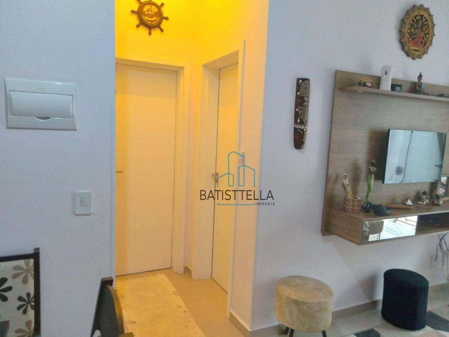 Apartamento à venda com 2 quartos, 75m² - Foto 6