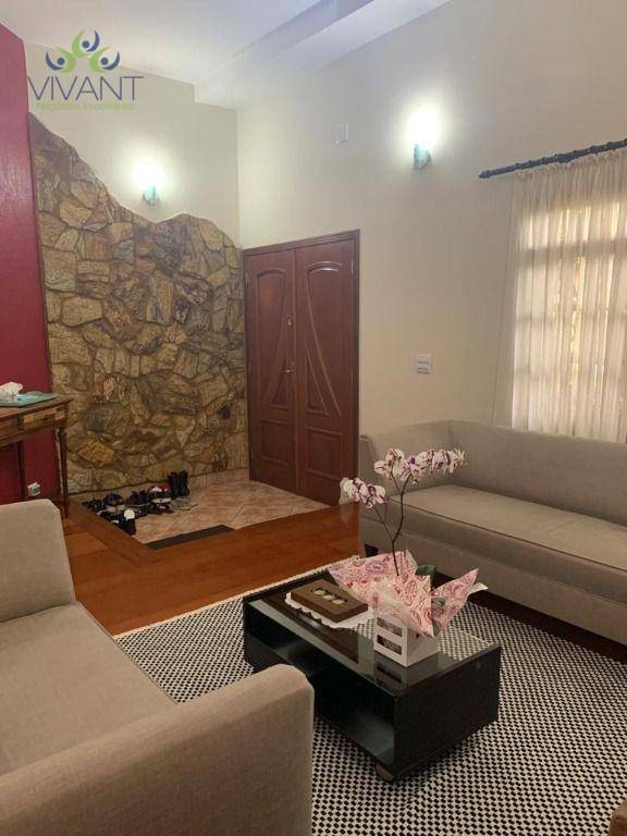 Sobrado à venda com 3 quartos, 393m² - Foto 5