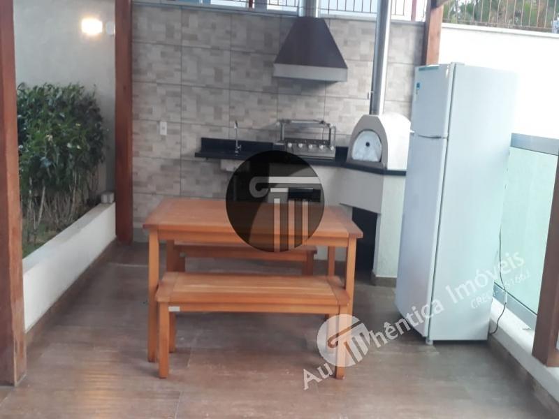 Apartamento à venda com 3 quartos, 78m² - Foto 15