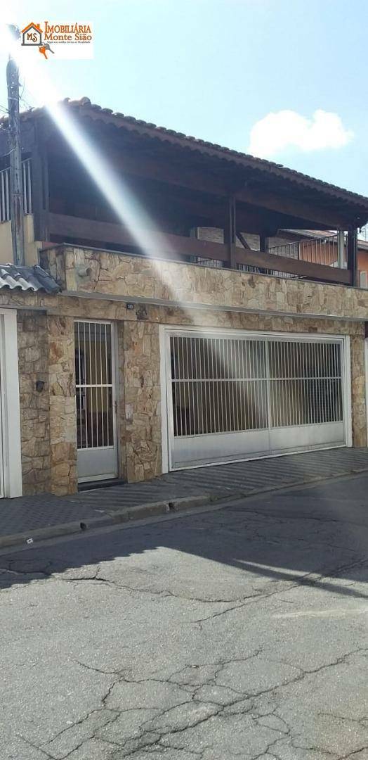 Sobrado à venda com 3 quartos, 263m² - Foto 12