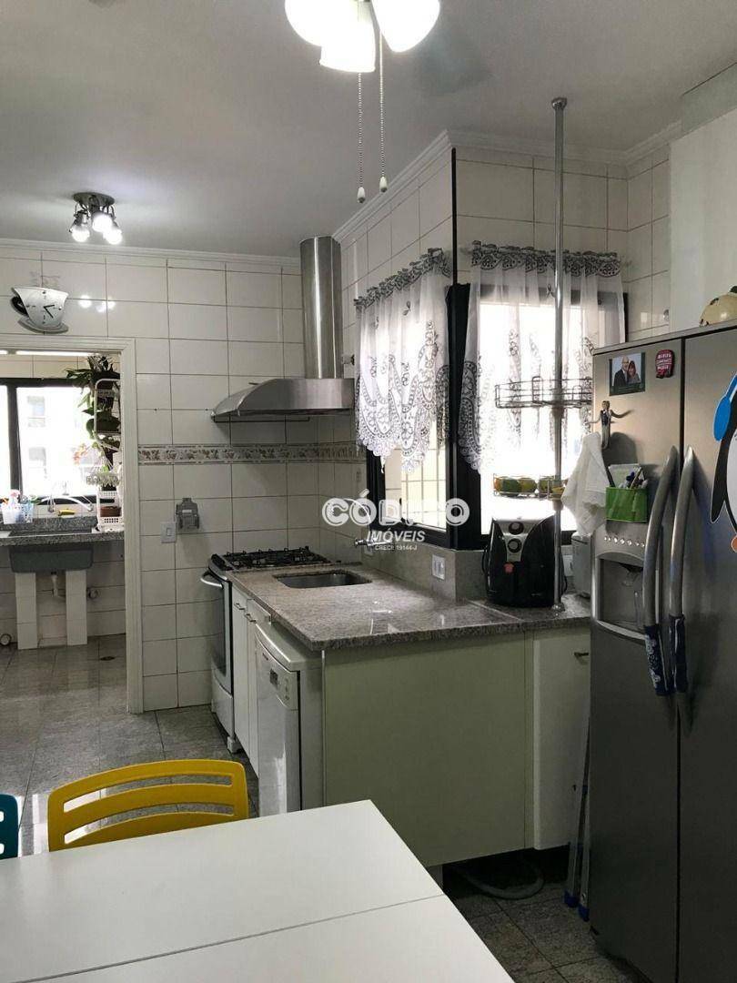 Apartamento à venda com 4 quartos, 280m² - Foto 36