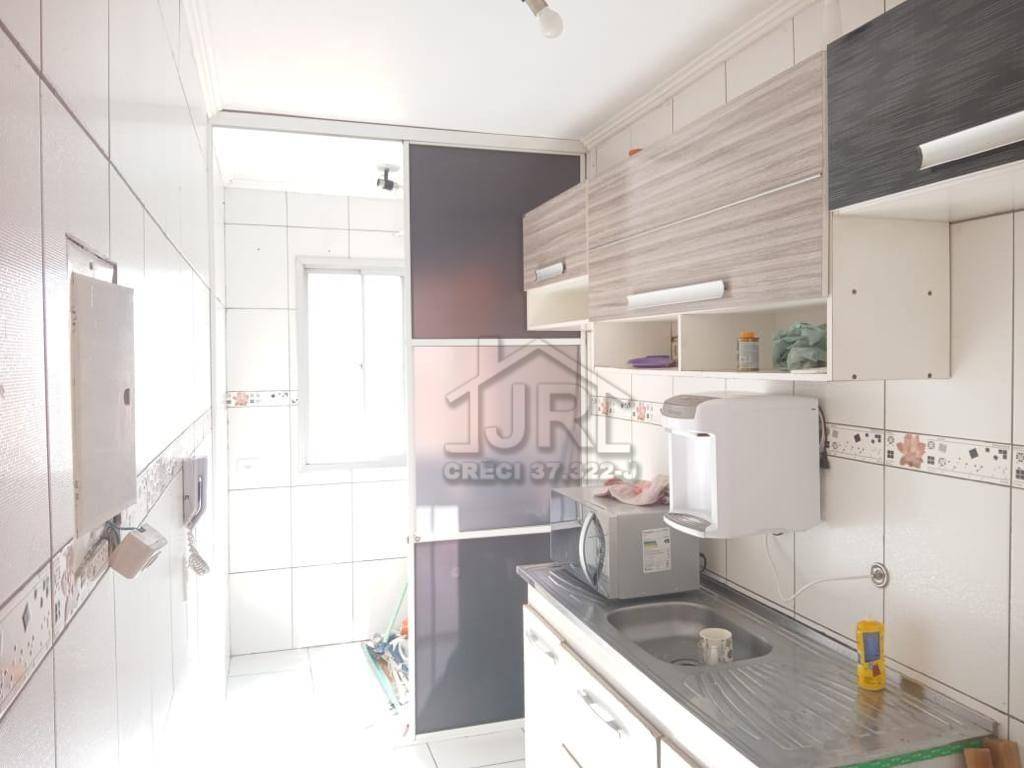 Apartamento à venda com 2 quartos, 50m² - Foto 22