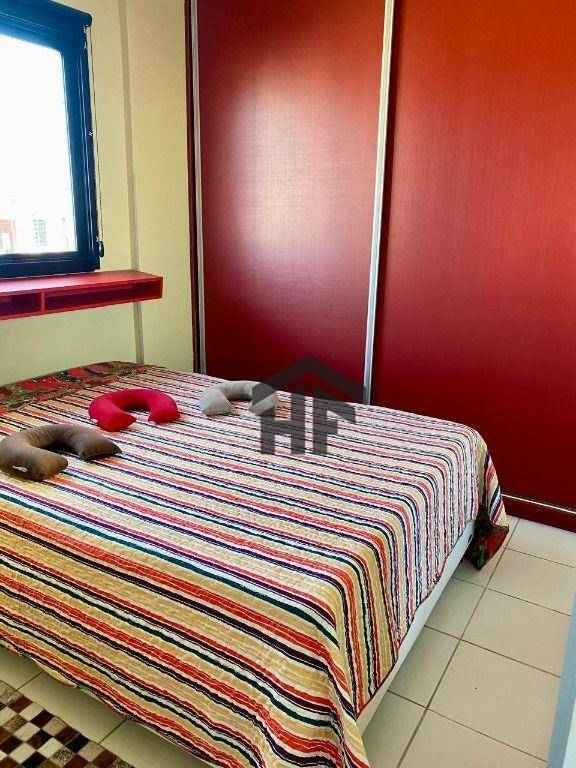 Apartamento à venda com 3 quartos, 72m² - Foto 14