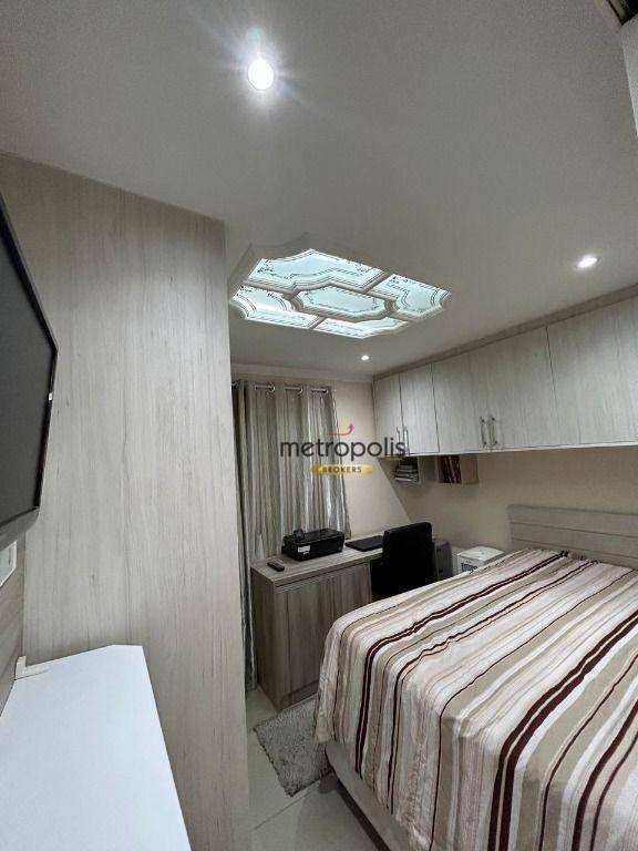 Apartamento à venda com 1 quarto, 45m² - Foto 6