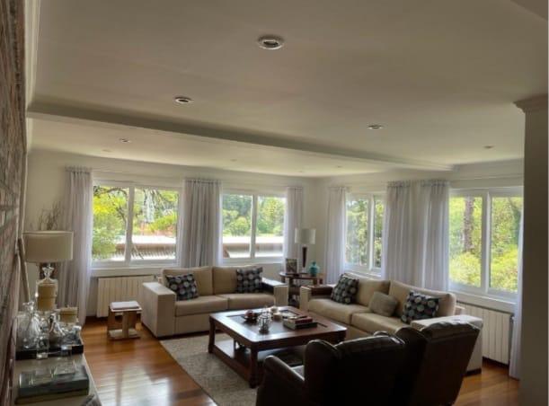 Casa à venda com 5 quartos, 700m² - Foto 41