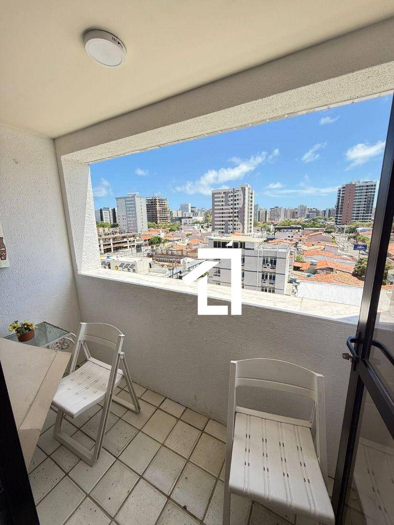 Apartamento, 3 quartos, 86 m² - Foto 4