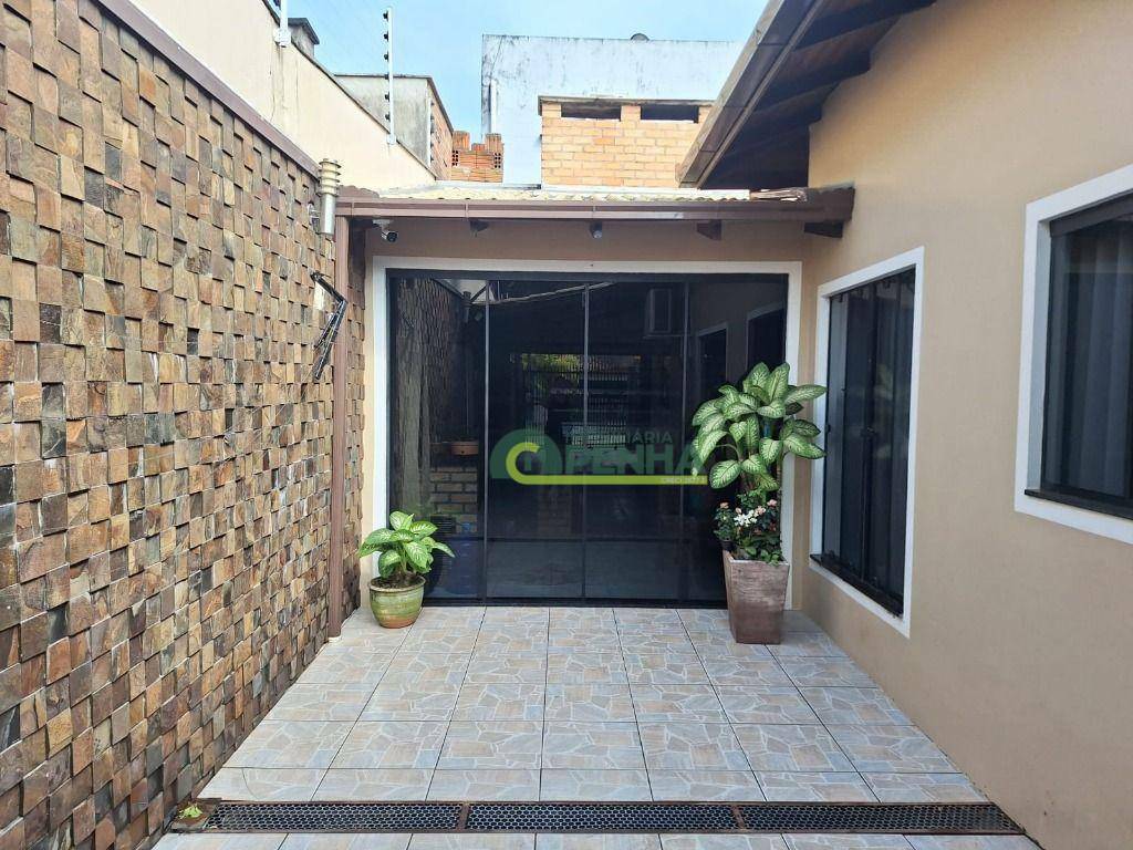 Casa à venda com 3 quartos, 104m² - Foto 7