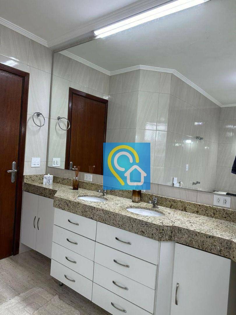 Casa de Condomínio à venda com 4 quartos, 308m² - Foto 19