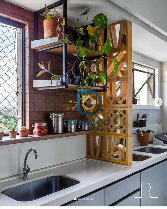 Apartamento à venda com 3 quartos, 114m² - Foto 10