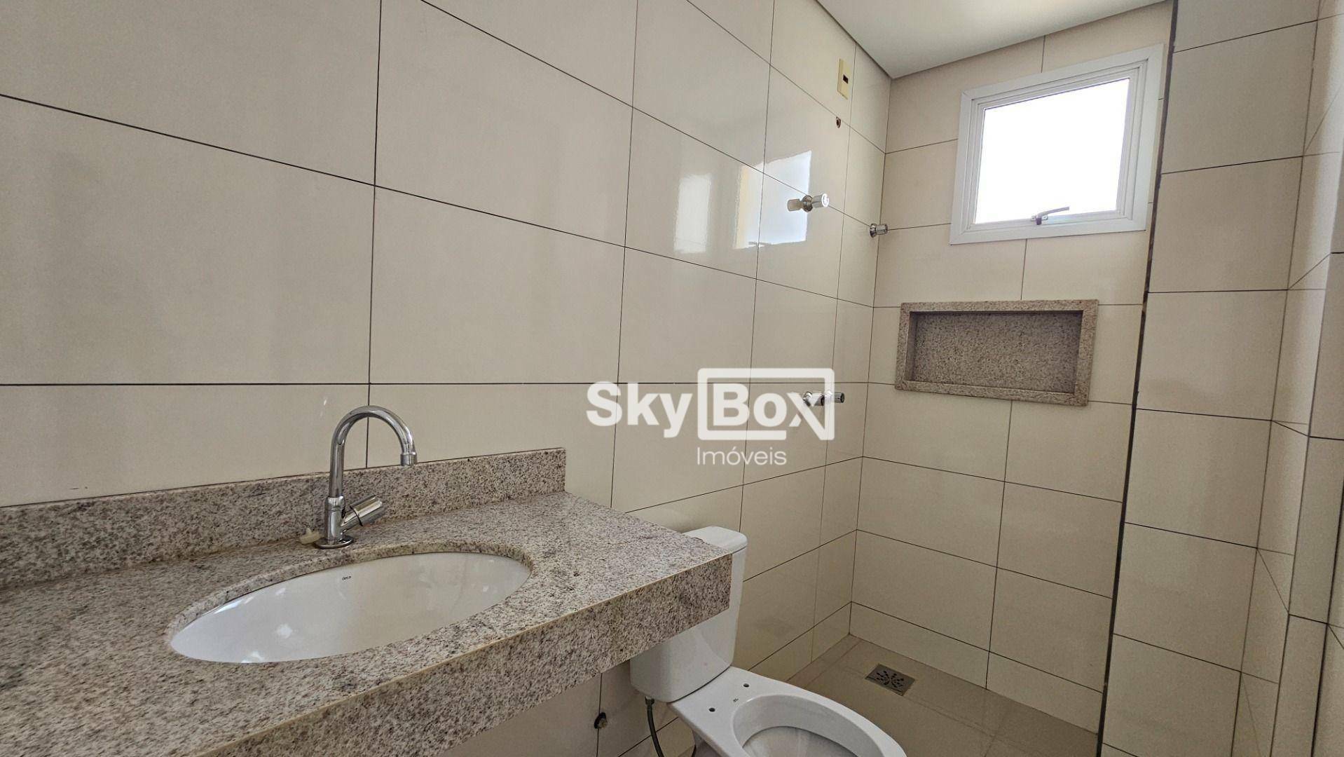 Apartamento à venda com 3 quartos, 114m² - Foto 14