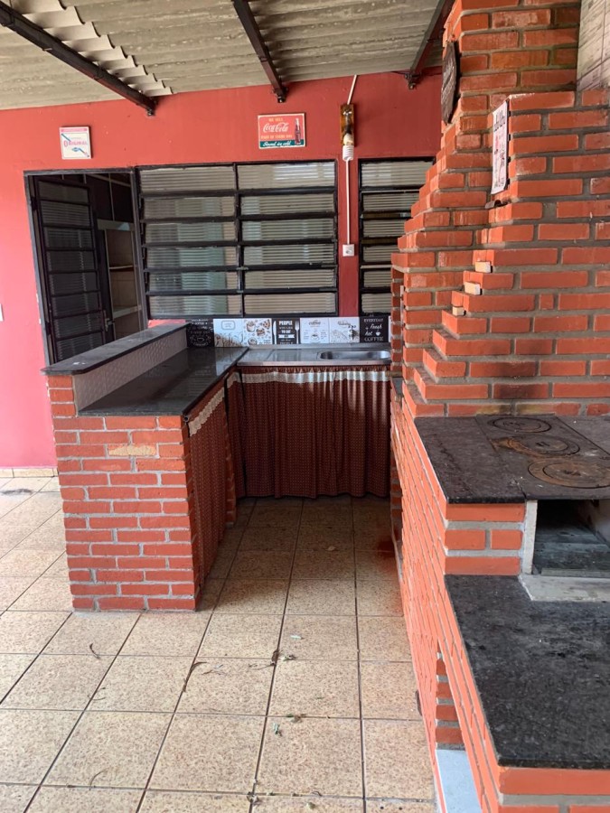 Casa à venda com 3 quartos, 260m² - Foto 18