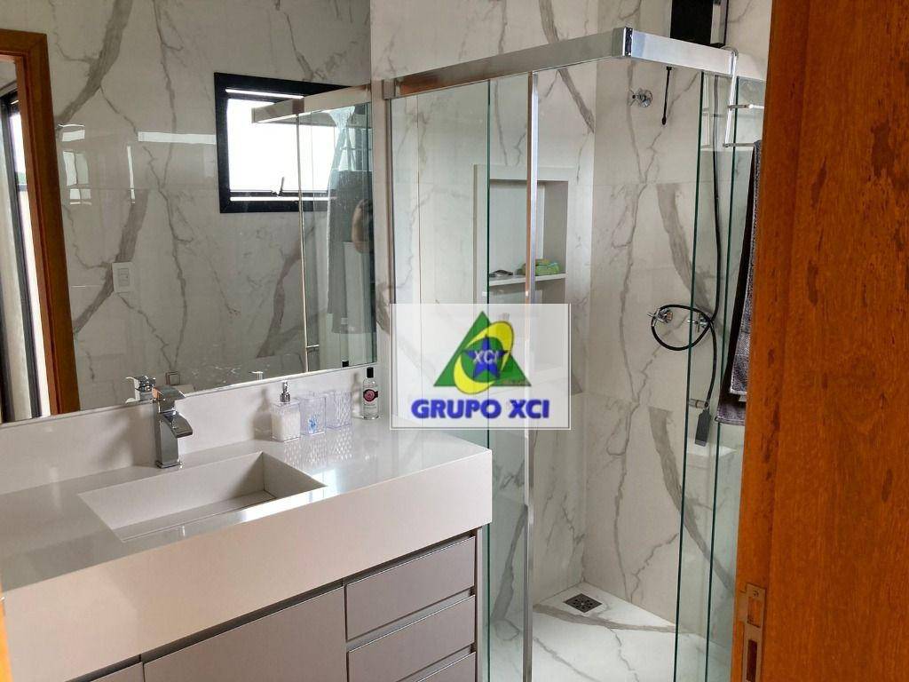 Sobrado à venda com 3 quartos, 253m² - Foto 20