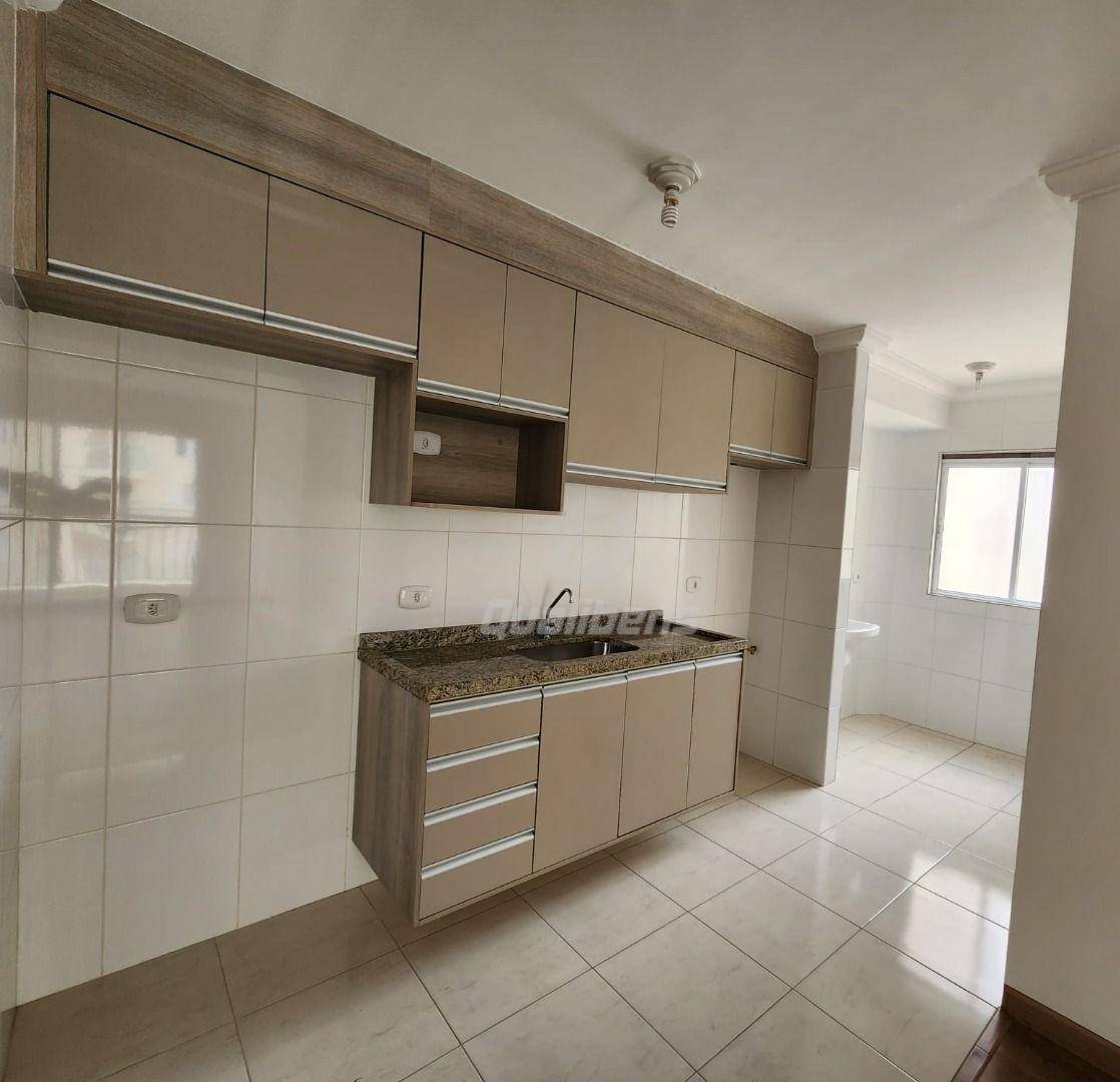 Apartamento à venda com 2 quartos, 58m² - Foto 6