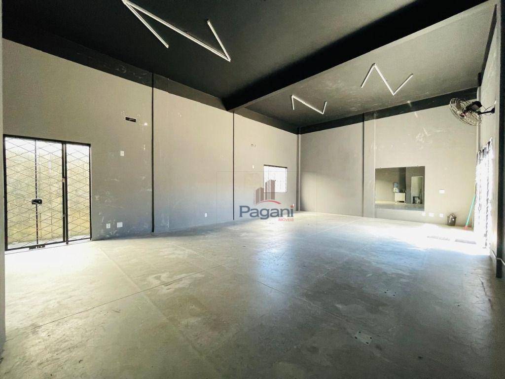 Loja-Salão, 72 m² - Foto 9