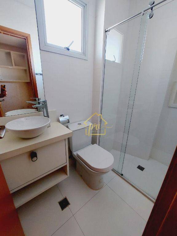 Apartamento à venda com 3 quartos, 124m² - Foto 5